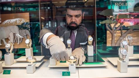 incendio rolex svizzera|What the Watches of Switzerland warning says about Rolex demand.